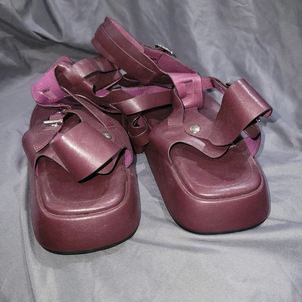 Jeffrey Campbell anthropologie jeffrey